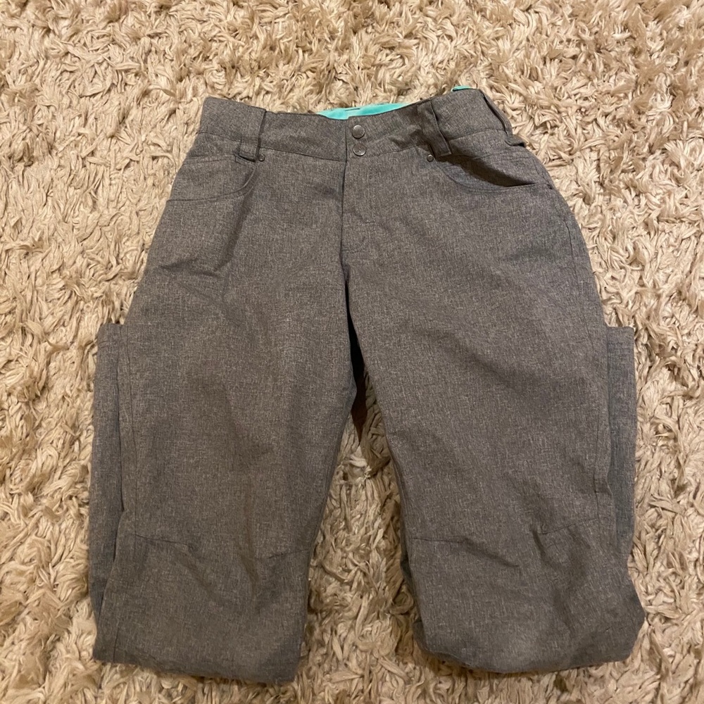 Women’s Aperture Snow Pant